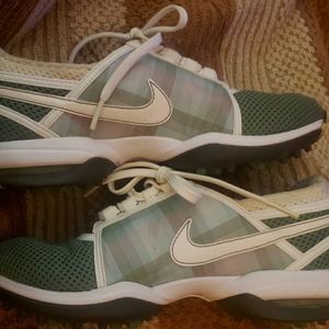 Nike Air Golf Shoes